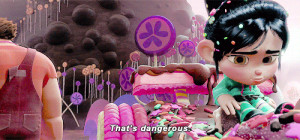 movie wreck it ralph quotes wreck it ralph movie quotes