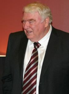 The road to Easy Street goes through the sewer.” – John Madden ...