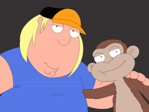 Image search: Chris Griffin