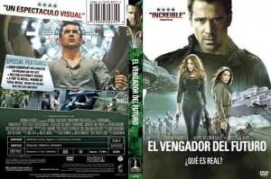 Caratulas Dvd Latinas