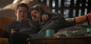 Wilfred. You just say the word, and that baby will pay for what it’s ...