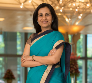 Related Pictures chanda kochhar in photos she s the first power women ...