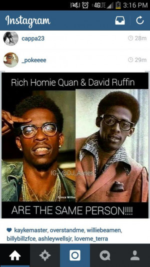 david ruffin rich homie quan