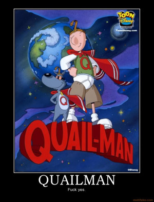 quailman Images