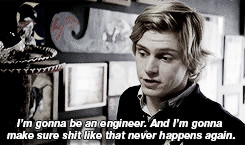 Evan Peters edit i Love this pic about me and sophie and katrina ...