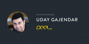 WEBINAR: Designing enterprise UX