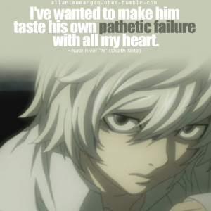 Quotes Death Note ~ limit_less_blog*: Death Note Quotes (angol) xD