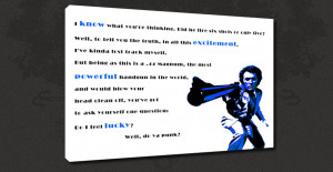 CLINT-EASTWOOD-ICONIC-MOVIE-QUOTE-CANVAS-PRINT-MANY-COLOURS-TO-CHOOSE ...