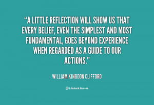 Reflection Quotes