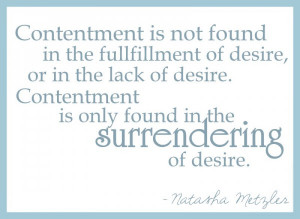 Contentment+quotes+christian