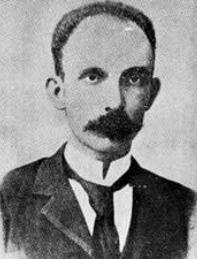 Biografia de José Martí, Poeta, politico y escritor Cubano, estudios ...