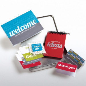 Start with a warm employee welcome; build a positive work culture that ...