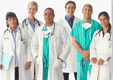 All Medical Personnel