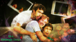 Go Back > Gallery For > Tobuscus And Pewdiepie Fanfiction