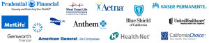 Health Insurance Logos