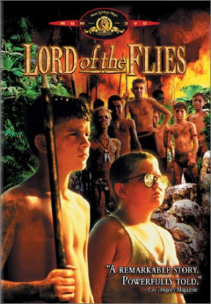 Symbolism in William Golding’s Lord of the Flies