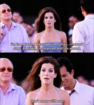 miss congeniality ♡