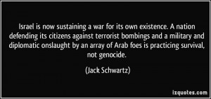 More Jack Schwartz Quotes