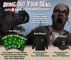 Bring Out Your Dead Left...