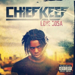Chief Keef - Love Sosa (Instrumental) (Prod. Young Chop)