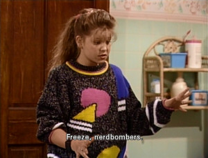10 Surprising Revelations From The First 3 Seasons of Full House