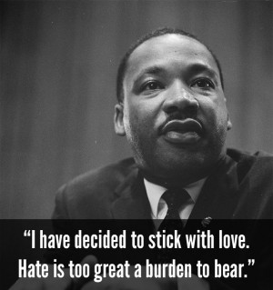 Luther King Jr. Quotes - Rewards for Mom Click for more MLK quotes ...