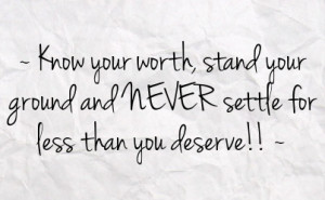 Women Tell Your Worth Quotes http://www.pic2fly.com/Women+Tell+Your ...