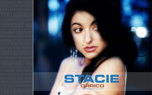 Stacie Orrico 2013