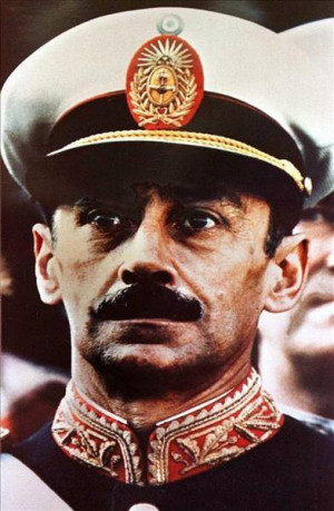 Jorge Rafael Videla
