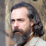 Silas Adams Deadwood