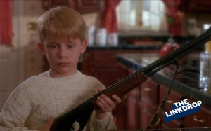 Is Home Alone really a family-friendly film?
