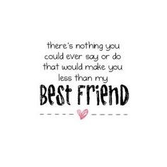 quotes about best friend 11 quotes orb a planet of quotes