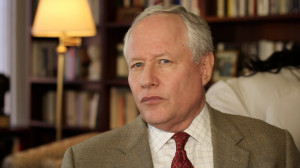 Bill Kristol is the founder and editor of the political magazine The ...