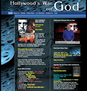 www.hollywoodswar.com