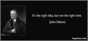 More of quotes gallery for John Dalton's quotes