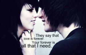Quote from sleeping with sirens