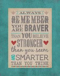 winnie the pooh quotes - Google Search