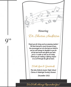 Music Teacher Quotes Thank You: Achievement Quotes Reviews Quote Icons ...