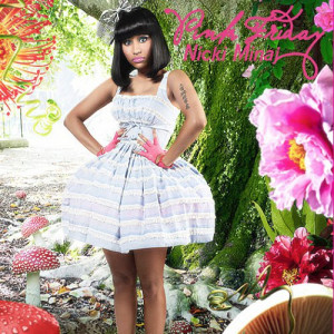 nicki minaj quotes 2011. nicki minaj quotes from pink