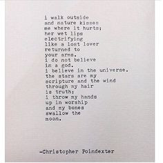 christopher poindexter more meaningful quotes quotes inspiration ...