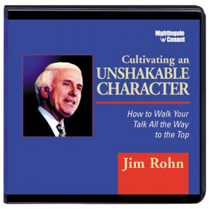 Jim Rohn Starter Sampler Pack by Jim Rohn, Dennis Waitley, Brian Tracy ...
