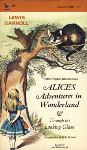 Free audiobook: Alice’s Adventures in Wonderland | Money Saving Mom ...