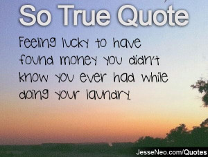 Lucky to Have Found You Quotes