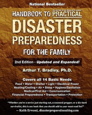 ... to Practical Disaster Preparedness for the Family” as Want to Read