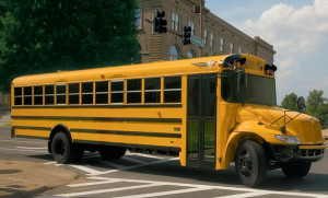 Tips & Facts About Cheap Car Insurance for School Bus Drivers