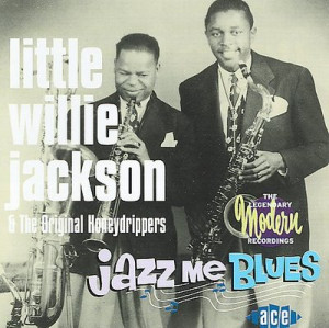 Junior Wells Blues Legends