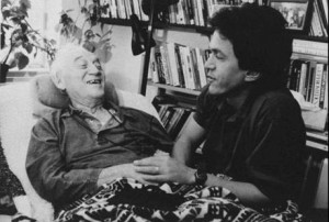 Nearly 20 years after his death, Morrie Schwartz lives on - Lifestyle ...