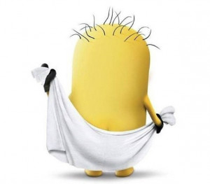 funny-pictures-minions-shower