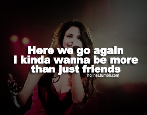 selena gomez quotes and sayings