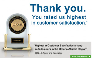 Customer Satisfaction Quotes